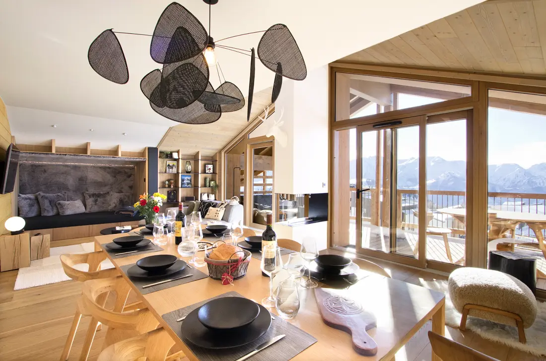 Residence Phoenix B