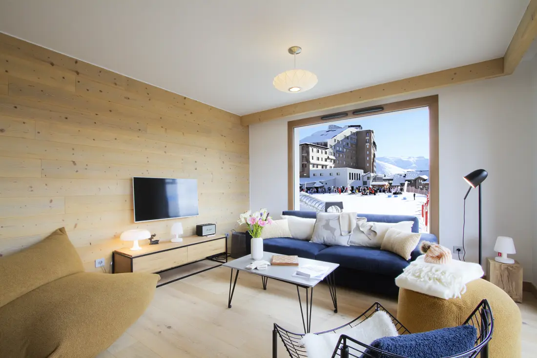 Residence Phoenix B