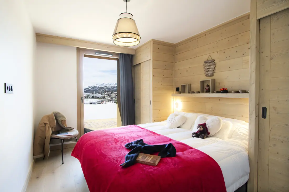 Residence Phoenix B