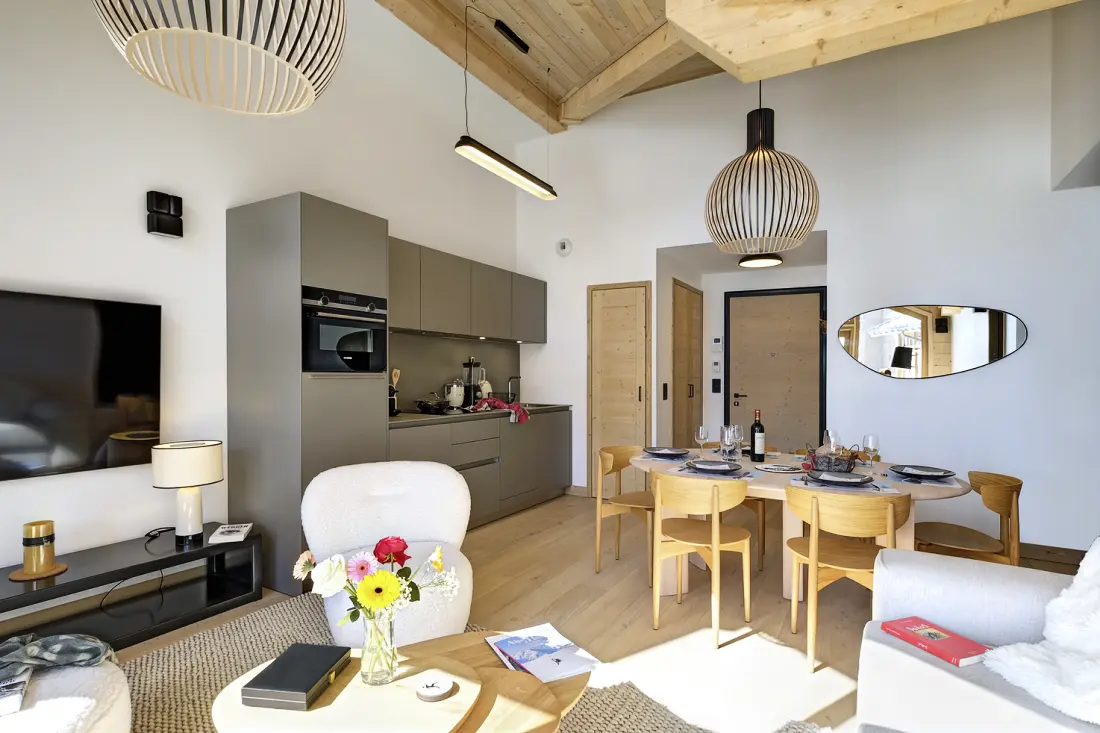 Residence Phoenix B