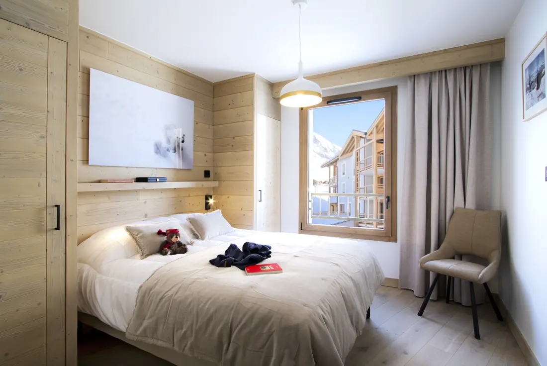 Residence Phoenix B