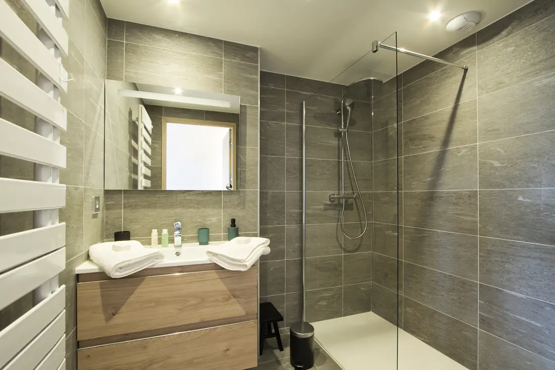 Residence Phoenix B