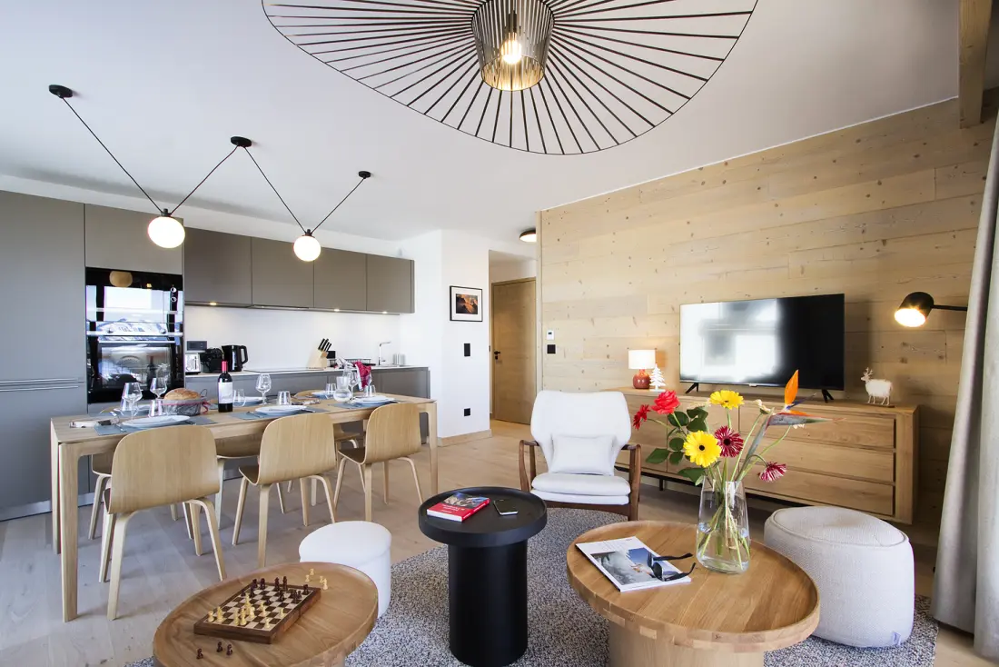 Residence Phoenix B