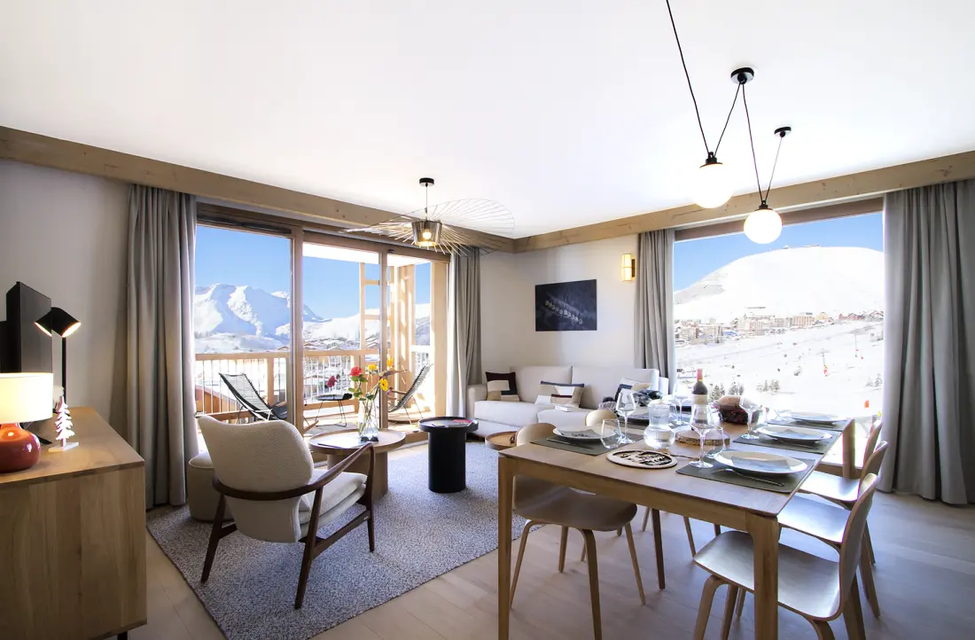 Residence Phoenix B