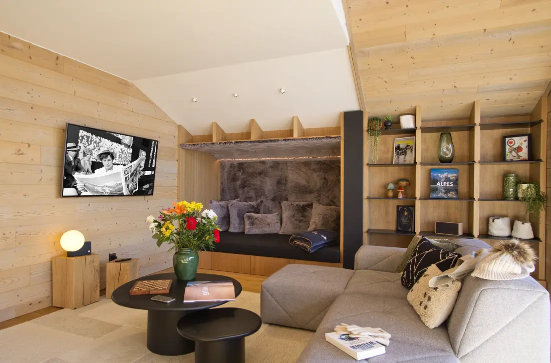Residence Phoenix B
