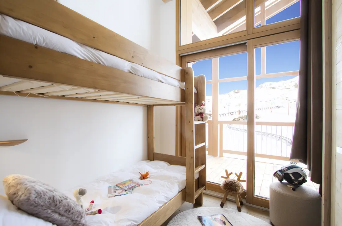 Residence Phoenix B