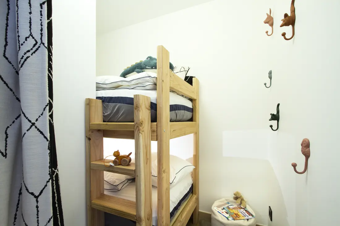 Residence Phoenix B
