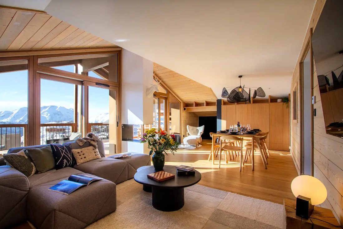 Residence Phoenix B