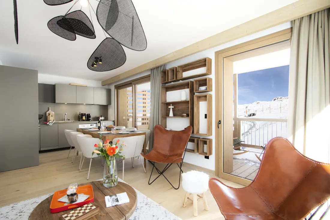 Residence Phoenix B