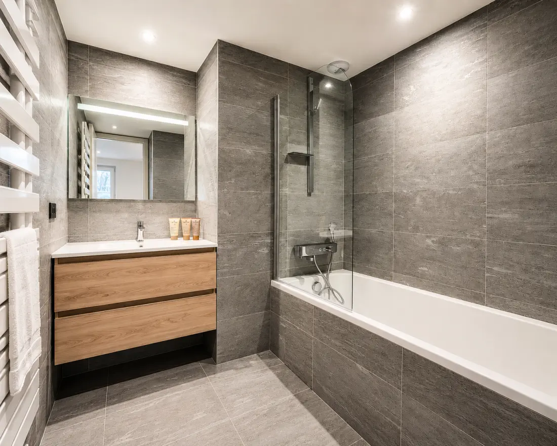 Residence Phoenix B