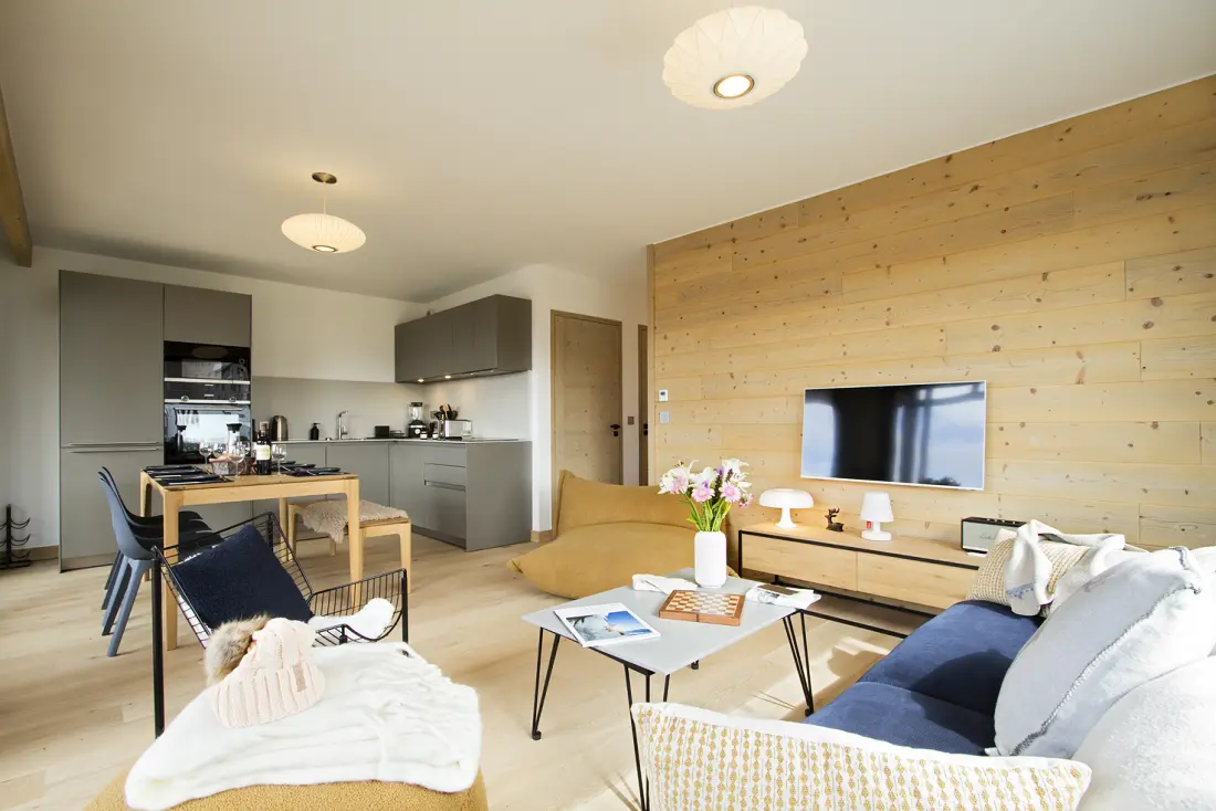 Residence Phoenix B
