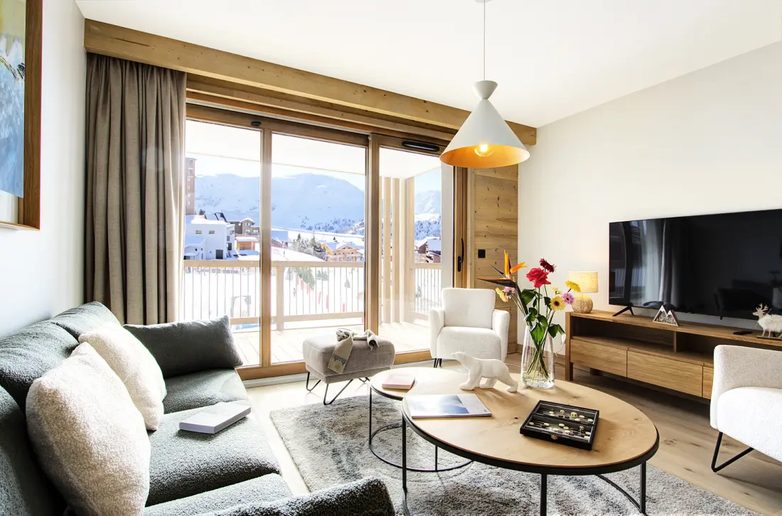 Residence Phoenix B