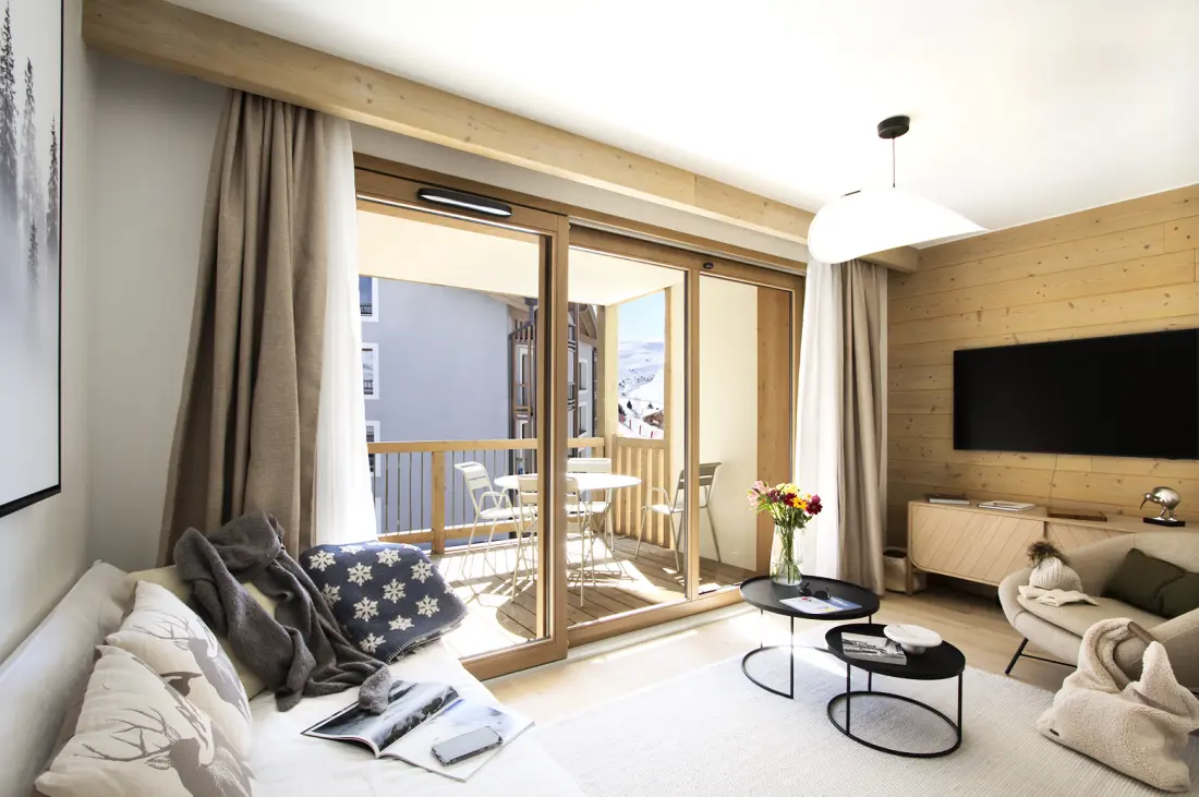 Residence Phoenix B