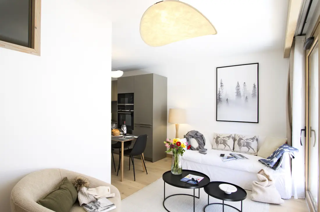 Residence Phoenix B