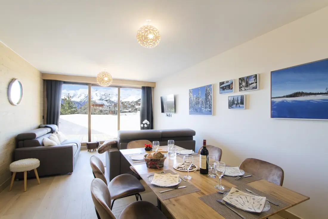 Residence Phoenix B