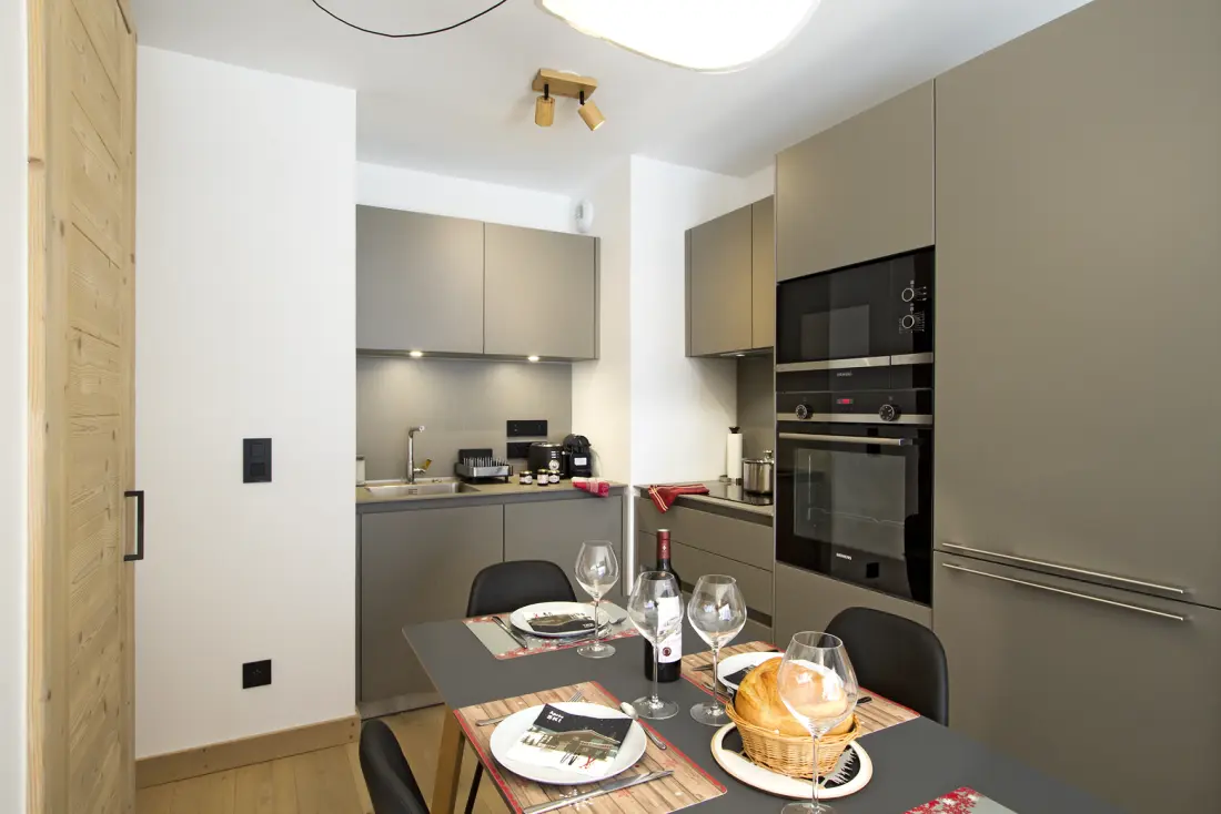 Residence Phoenix B