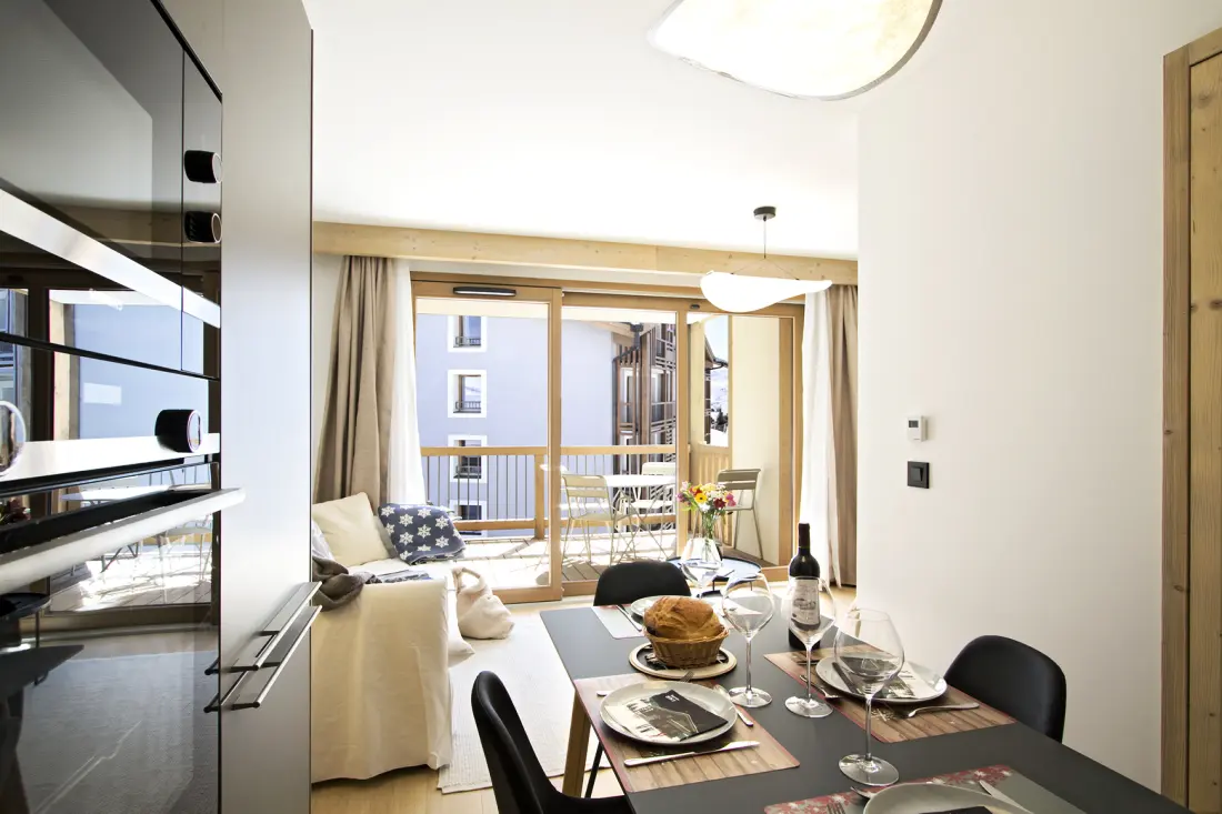 Residence Phoenix B