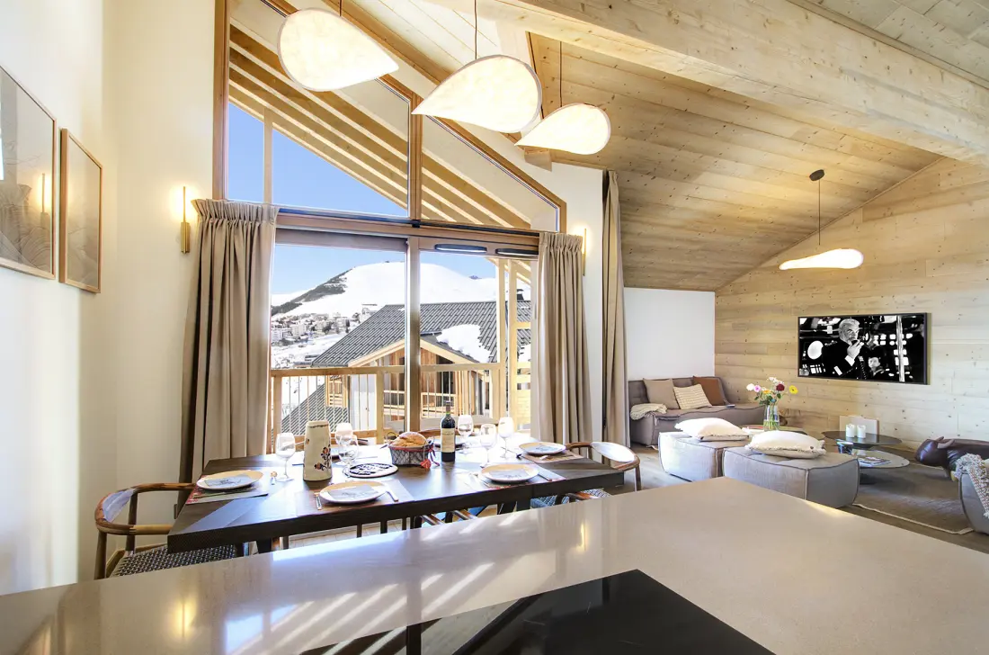 Residence Phoenix B