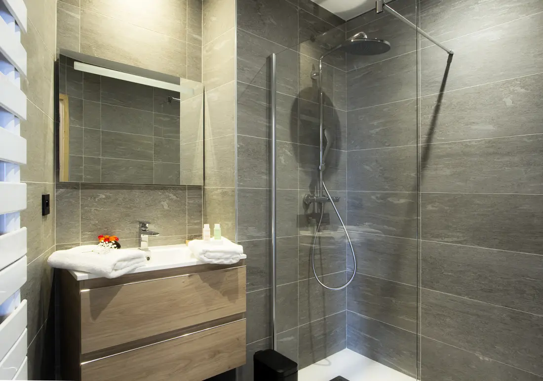Residence Phoenix B