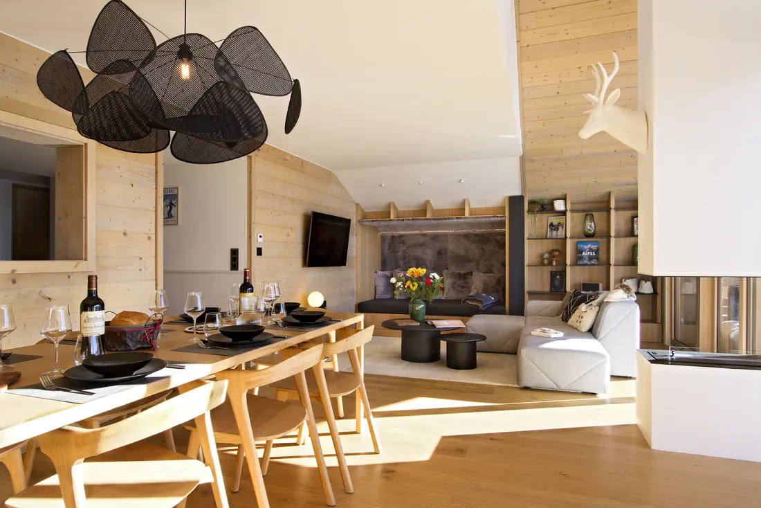 Residence Phoenix B
