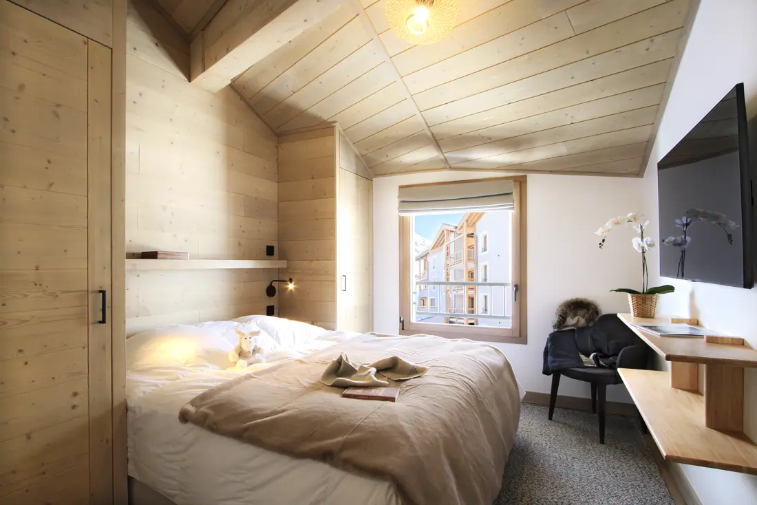 Residence Phoenix B