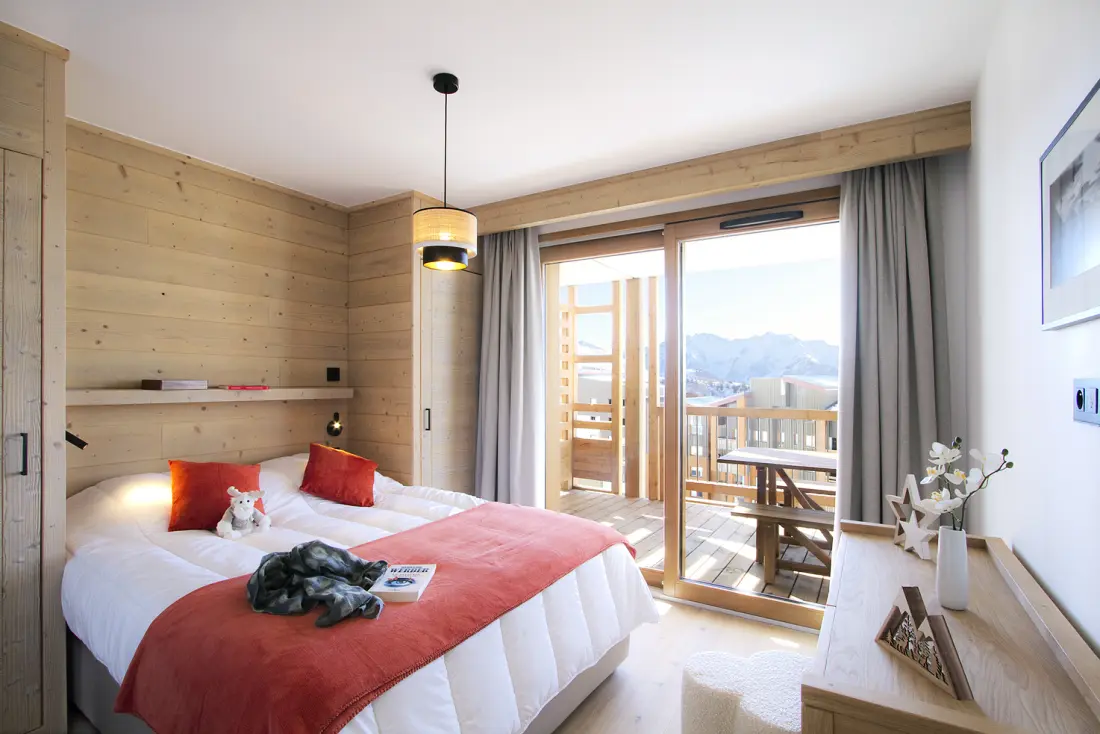 Residence Phoenix B