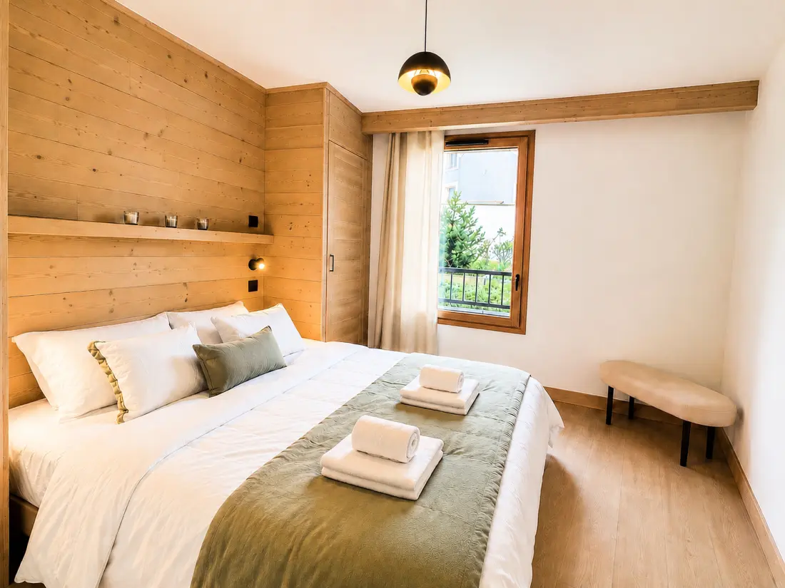 Residence Phoenix B