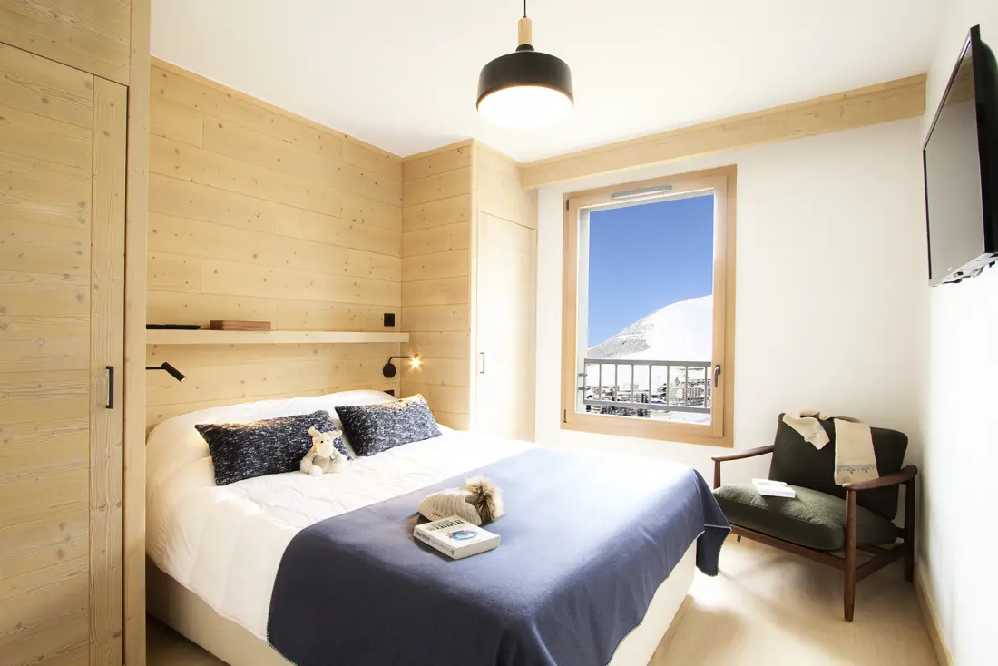 Residence Phoenix B