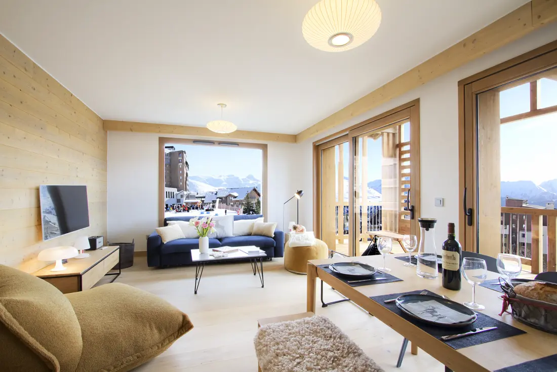 Residence Phoenix B