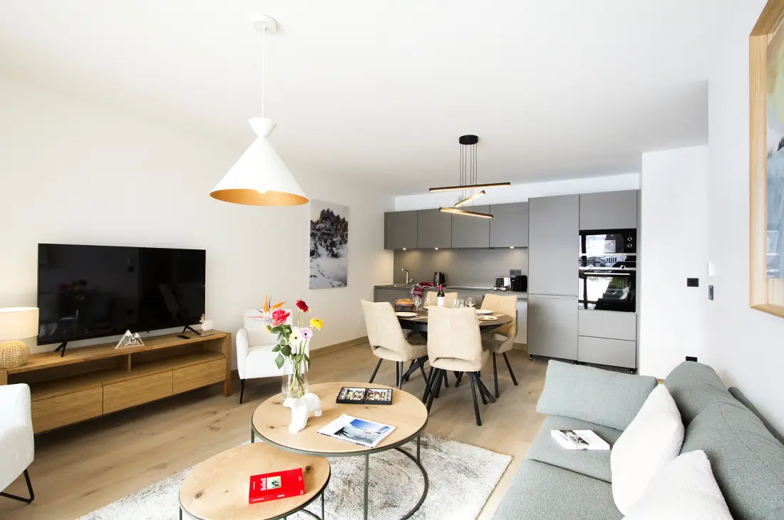 Residence Phoenix B