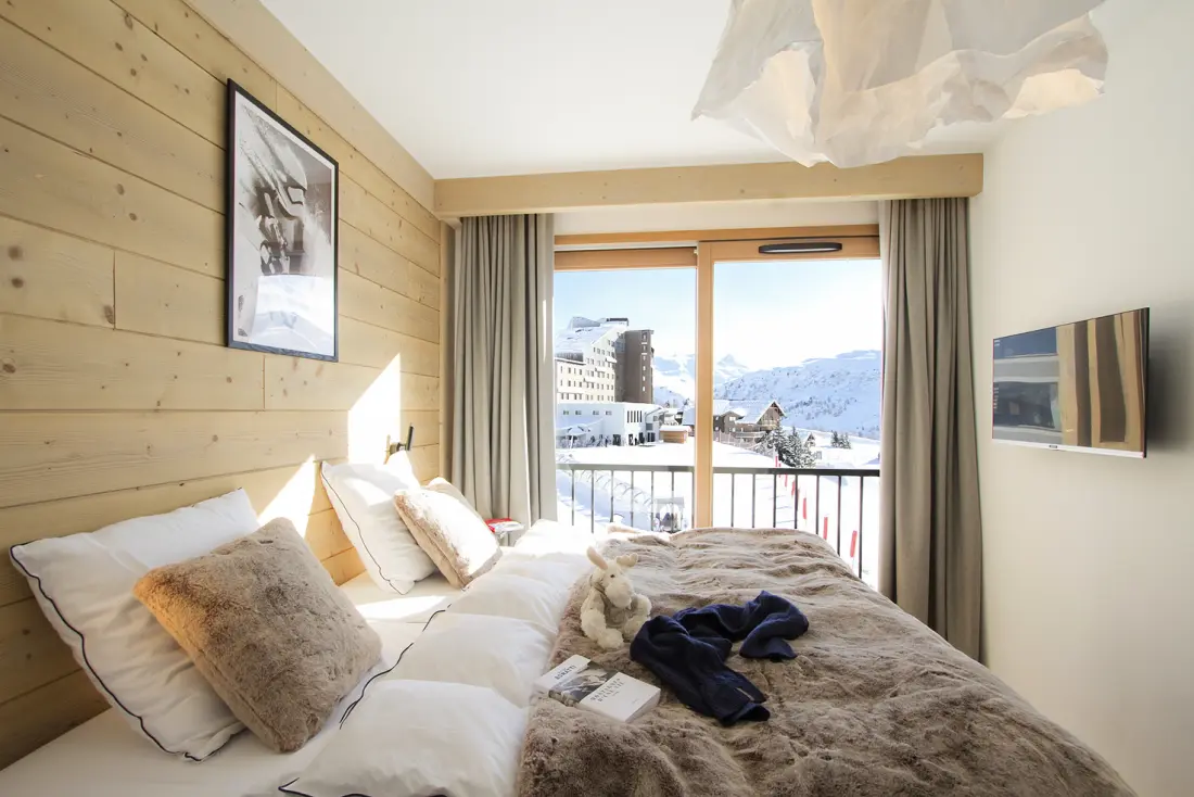 Residence Phoenix B