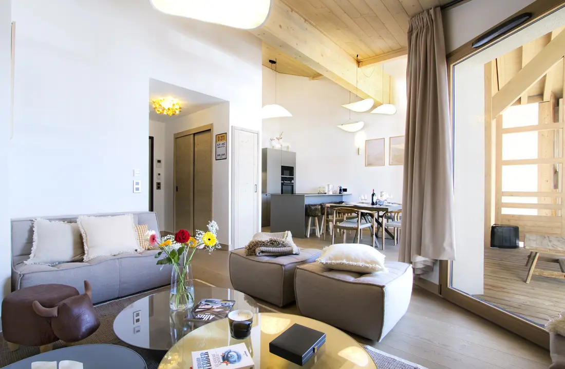 Residence Phoenix B