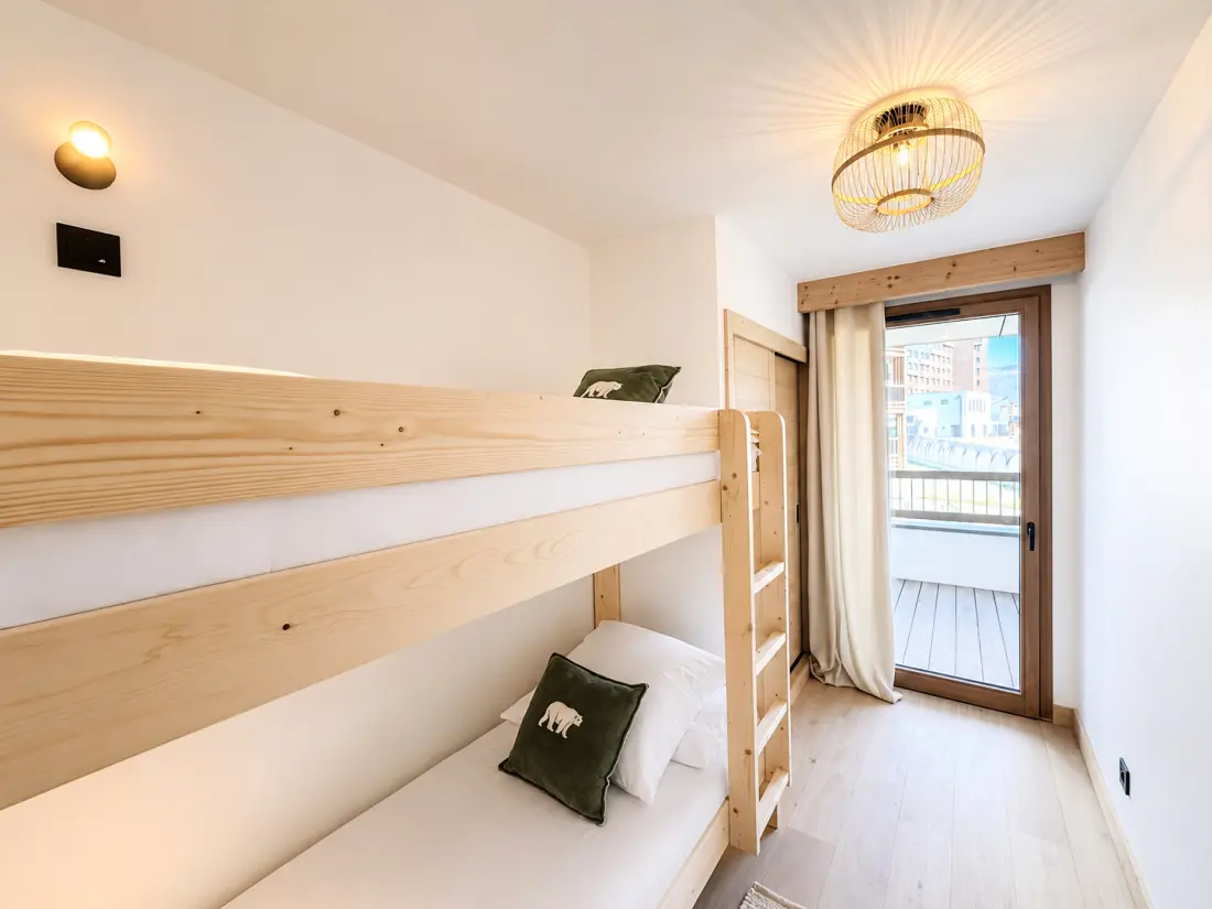 Residence Phoenix B