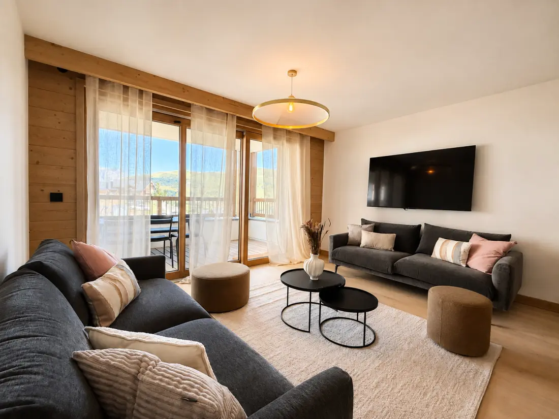 Residence Phoenix B