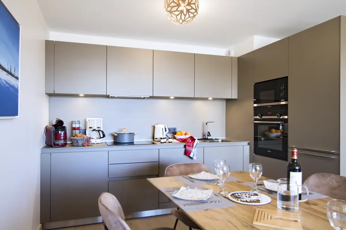 Residence Phoenix B