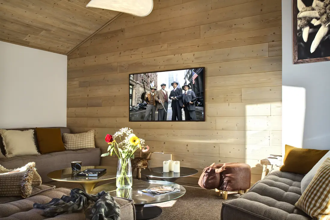 Residence Phoenix B