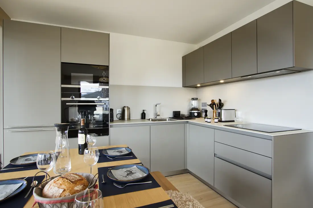 Residence Phoenix B