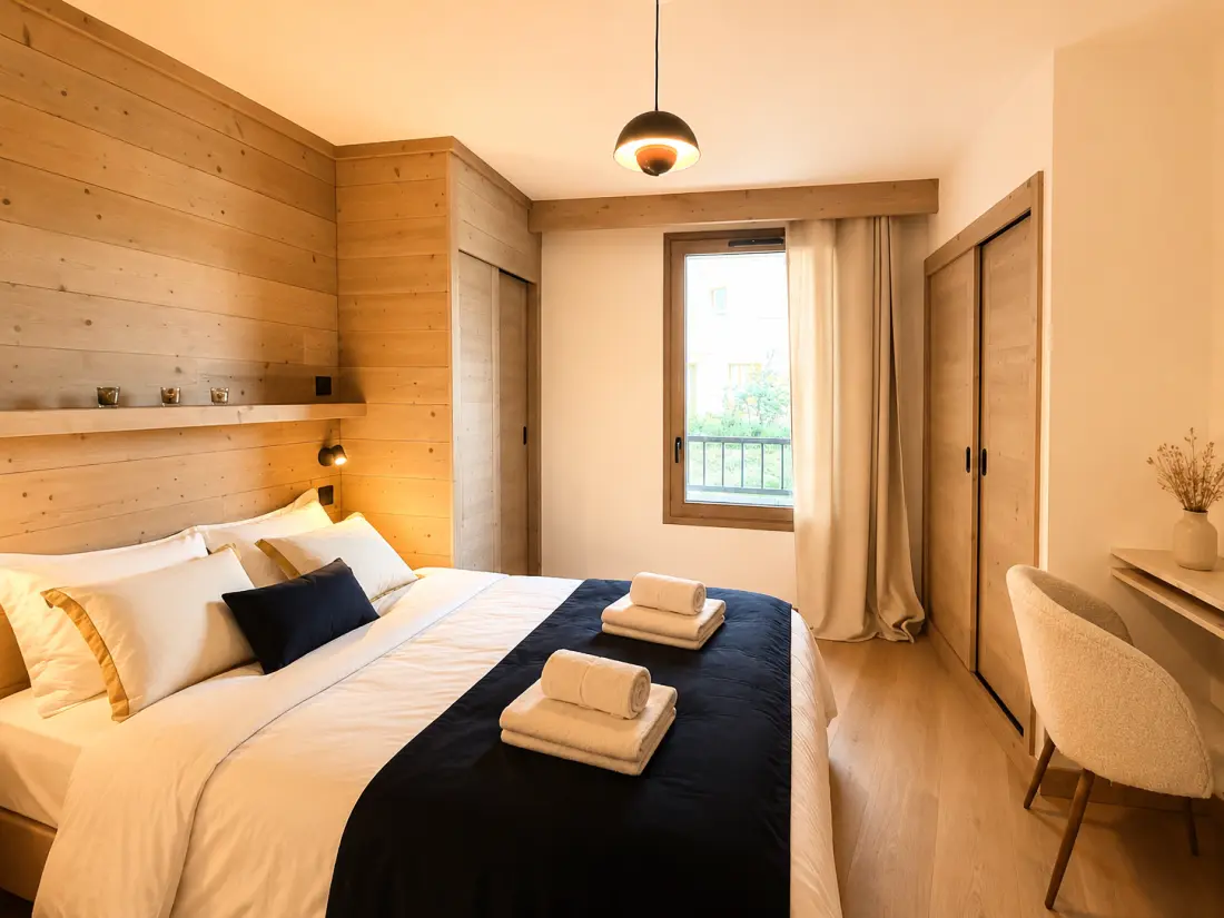 Residence Phoenix B