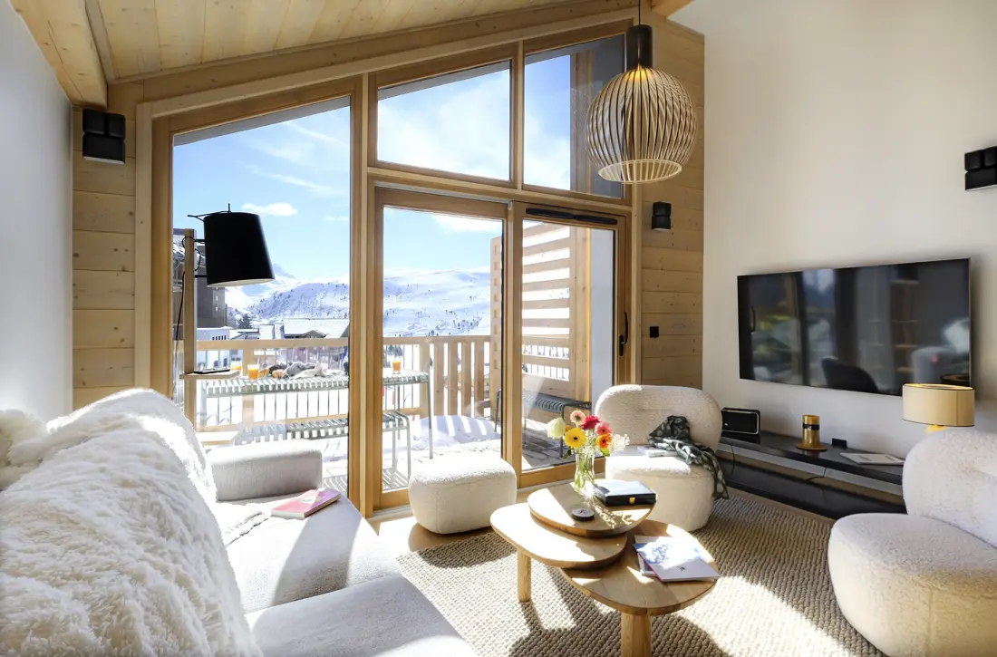 Residence Phoenix B