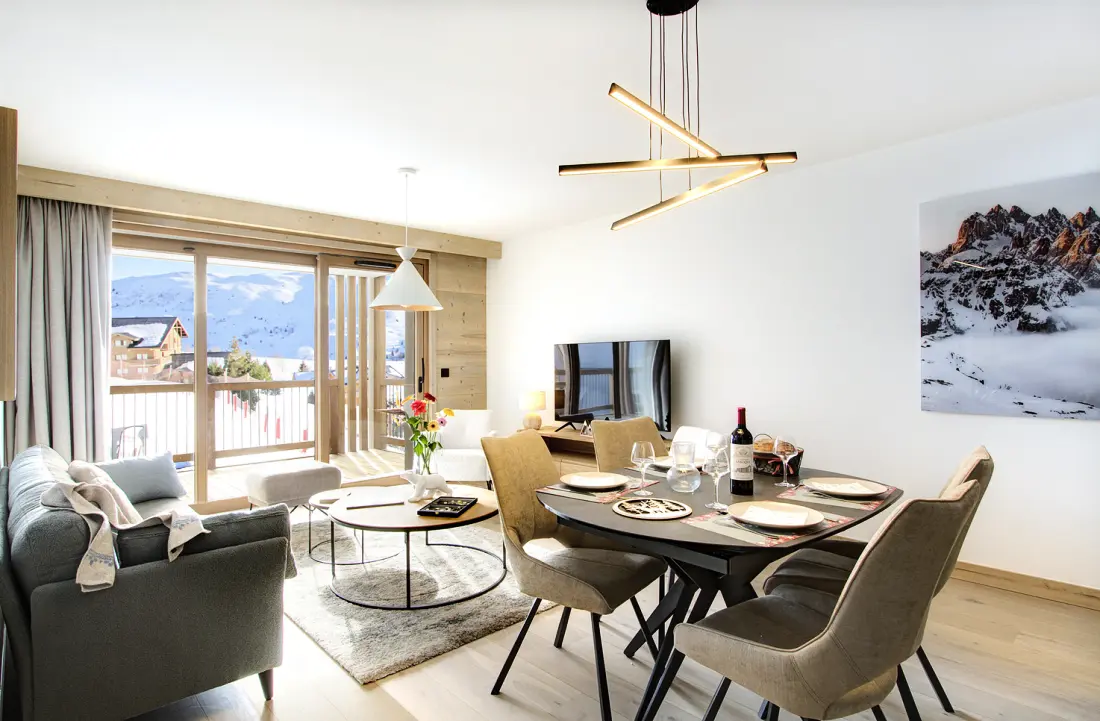 Residence Phoenix B