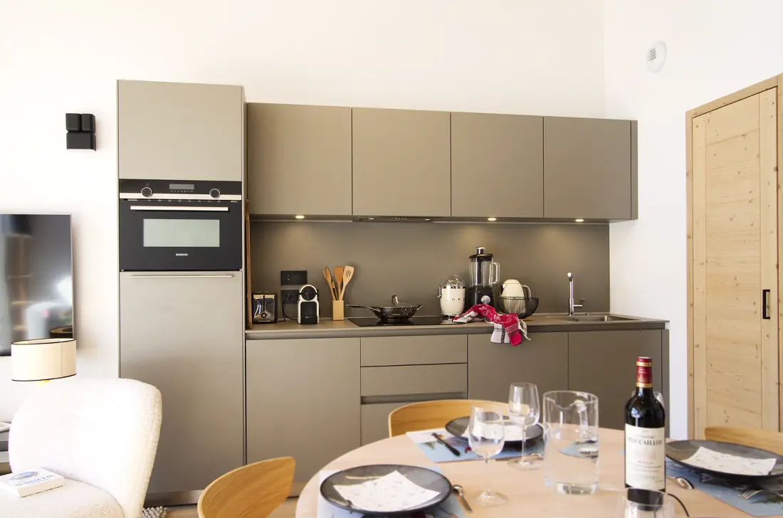 Residence Phoenix B