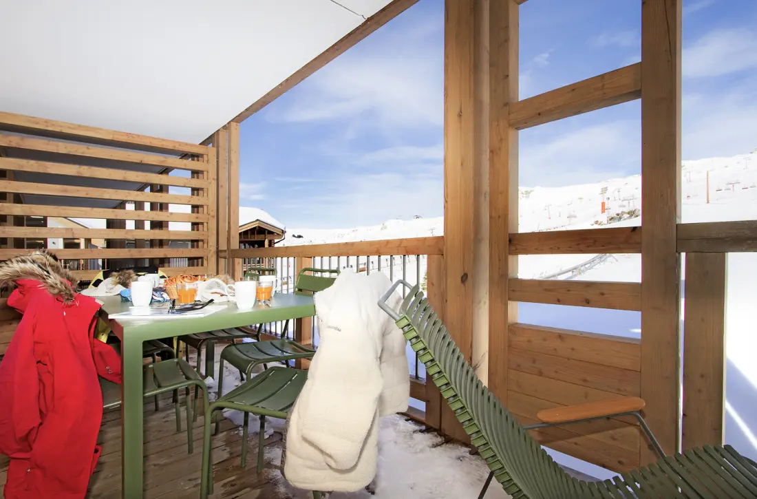 Residence Phoenix B