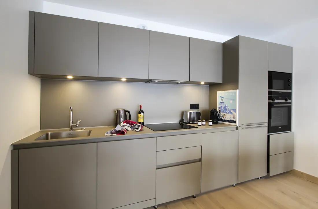 Residence Phoenix B