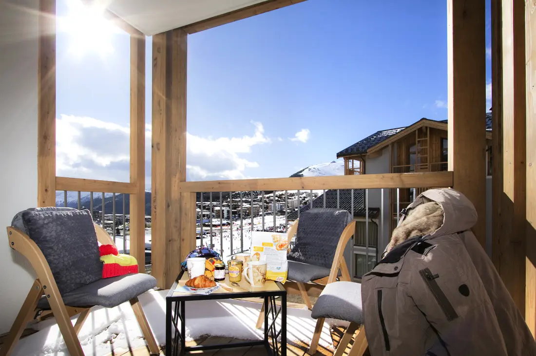Residence Phoenix B