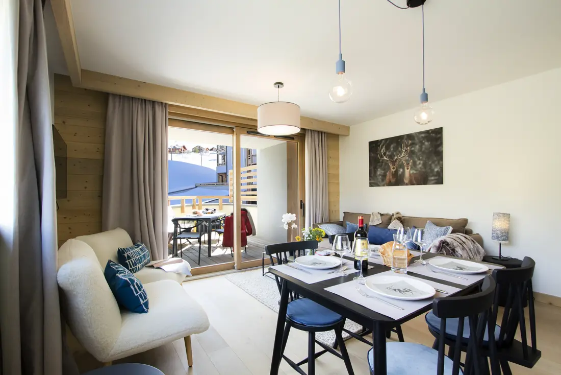 Phoenix C Residence