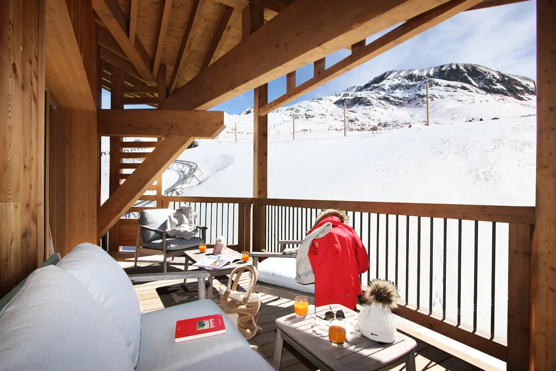 Phoenix C Residence