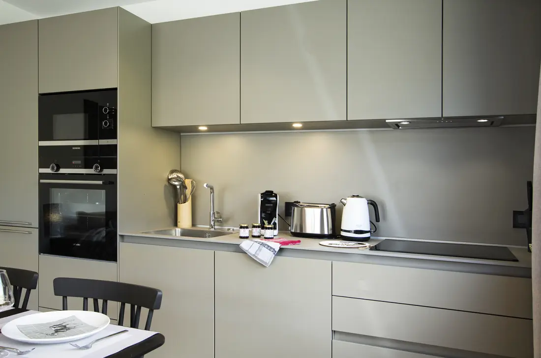 Phoenix C Residence
