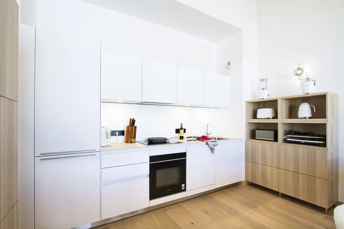 Phoenix C Residence