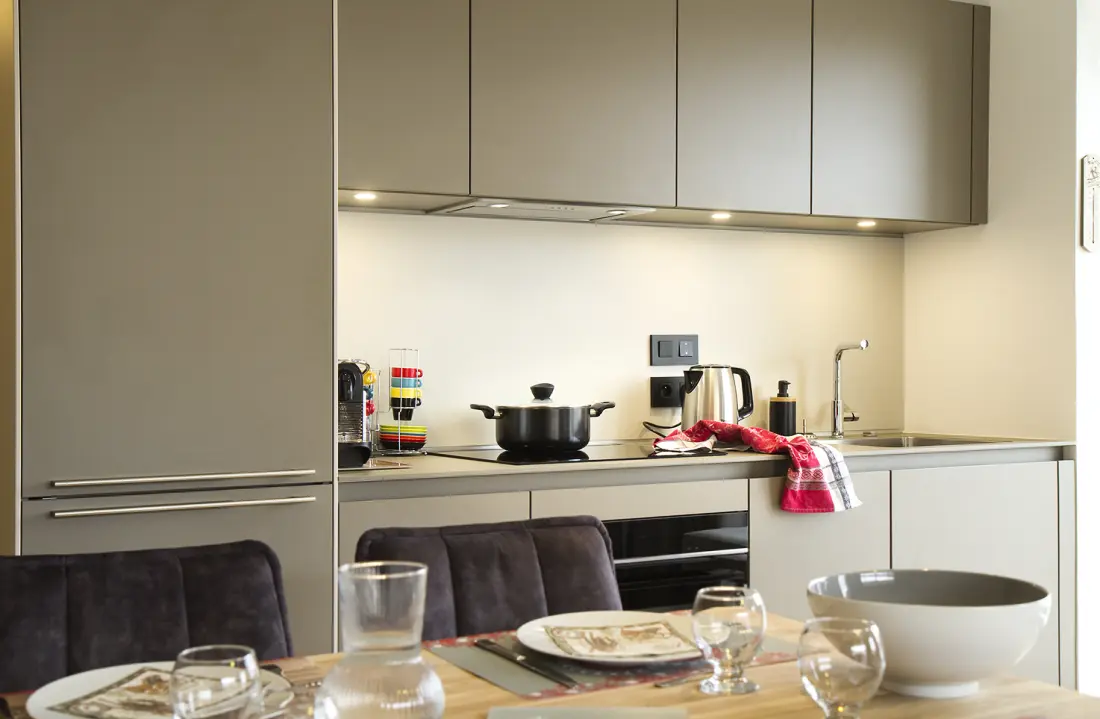 Phoenix C Residence