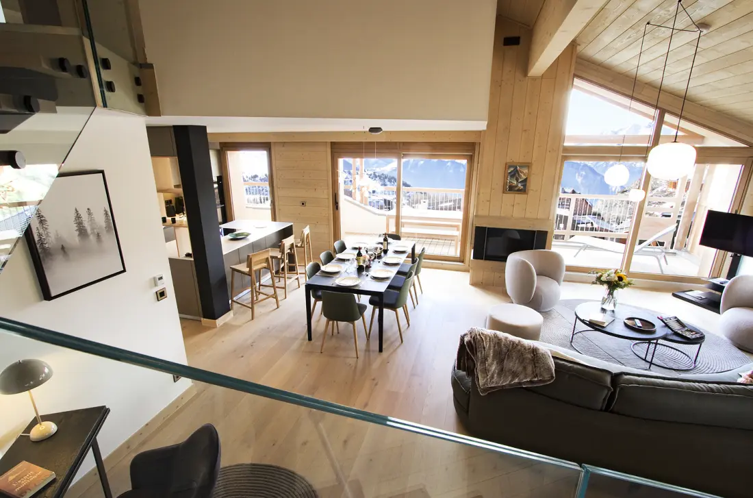 Phoenix C Residence